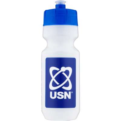 USN Water Bottle Olympic Hydrator 500ml