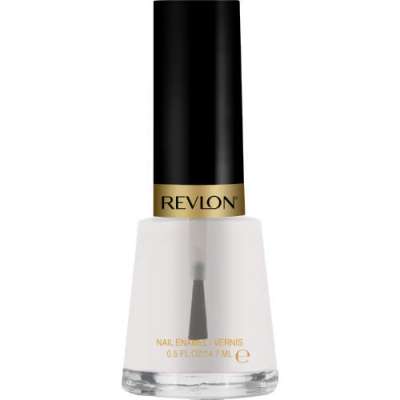 Revlon Nail Enamel Clear 14.7ml