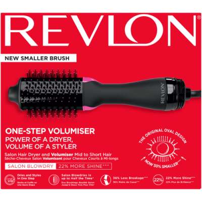 Revlon One-Step Volumiser