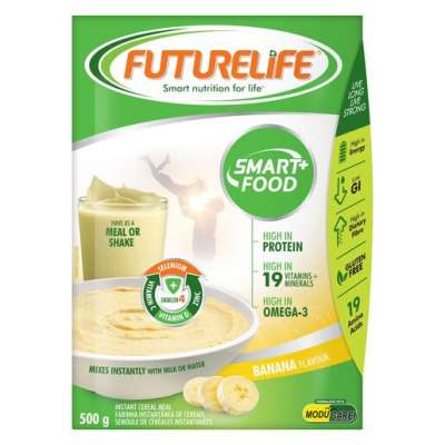 Futurelife Smart Food Banana 500g