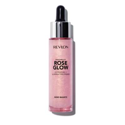 Revlon PhotoReady Hydrating and Illuminating Primer Rose Glow