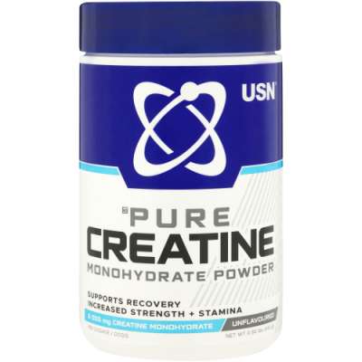 USN Coreseries Creatine Powder 410g