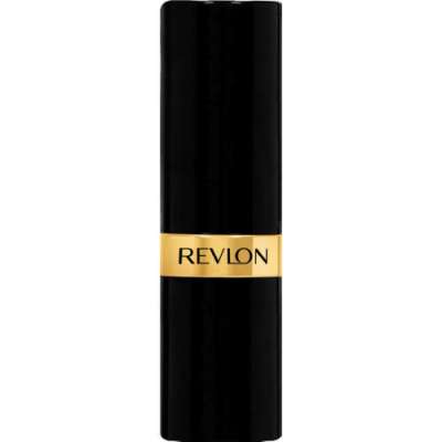 Revlon Super Lustrous Lipstick Golden Pearl Plum 4.2g