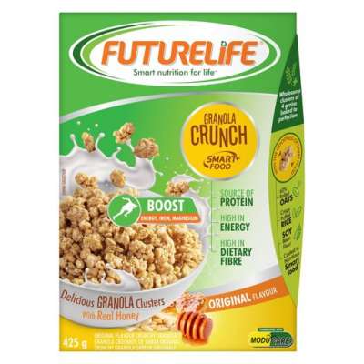 Futurelife Crunch Original 425g
