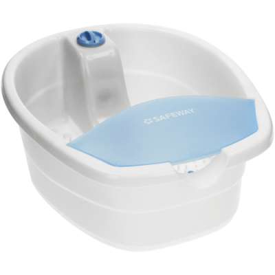 Safeway Vibrating Foot Spa