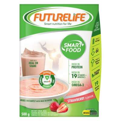 Futurelife Smart Food Strawberry 500g