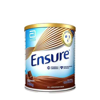  Ensure – Nutritional Supplement (400g) 